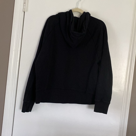 Peloton apparel 2 pc hoody sweatsuit set, size M - Picture 10 of 12